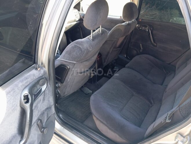 Opel Vectra 1999, 335,417 km - 1.8 l - Sumqayıt