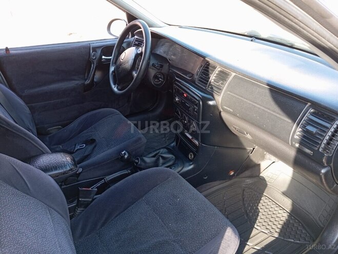 Opel Vectra 1999, 335,417 km - 1.8 l - Sumqayıt