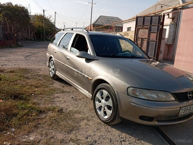 Opel Vectra 1999, 335,417 km - 1.8 l - Sumqayıt