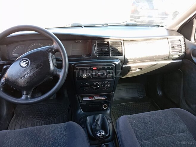 Opel Vectra 1999, 335,417 km - 1.8 l - Sumqayıt