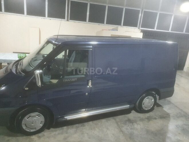 Ford Transit 2007, 349,200 km - 2.2 l - Xaçmaz