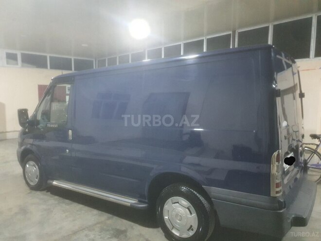 Ford Transit 2007, 349,200 km - 2.2 l - Xaçmaz