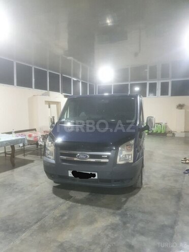 Ford Transit 2007, 349,200 km - 2.2 l - Xaçmaz