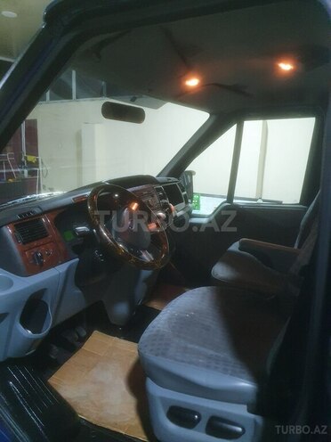 Ford Transit 2007, 349,200 km - 2.2 l - Xaçmaz