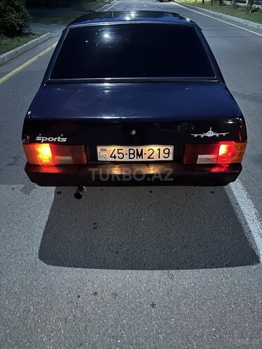 LADA (VAZ) 21099 1999, 5,555 km - 1.5 л - Mingəçevir