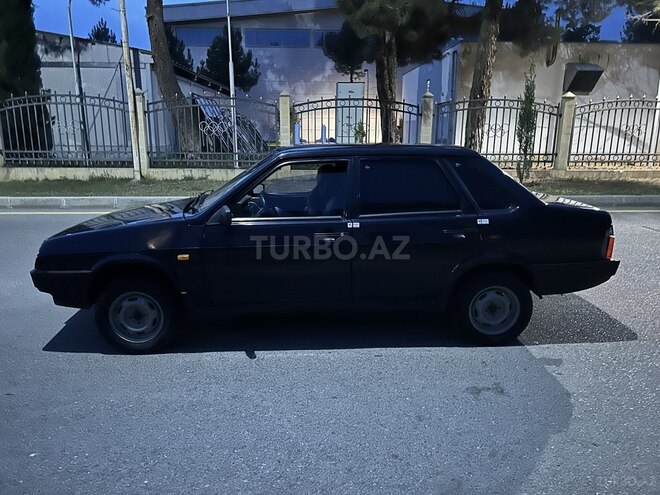 LADA (VAZ) 21099 1999, 5,555 km - 1.5 л - Mingəçevir