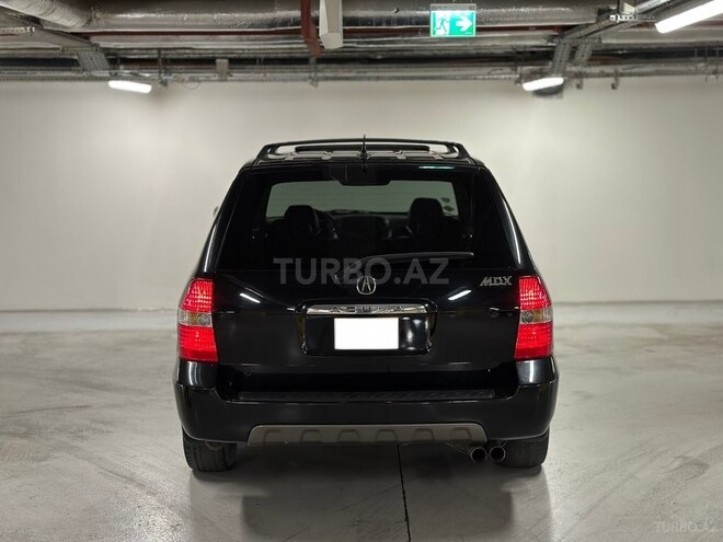 Acura MDX 2001, 201,665 km - 3.5 l - Gəncə