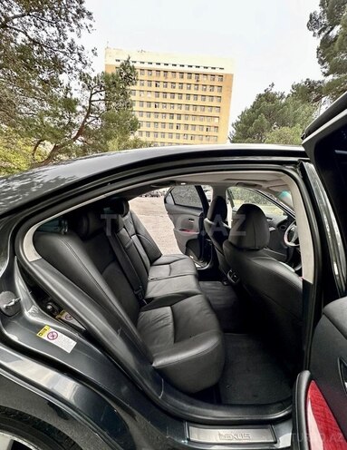 Lexus ES 350 2008, 185,000 km - 3.4 l - Bakı
