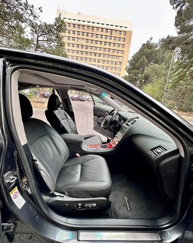 Lexus ES 350 2008, 185,000 km - 3.4 l - Bakı