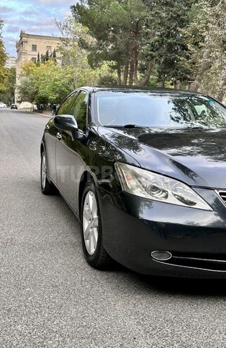 Lexus ES 350 2008, 185,000 km - 3.4 l - Bakı