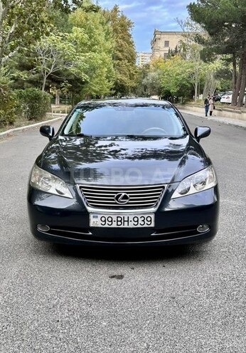 Lexus ES 350 2008, 185,000 km - 3.4 l - Bakı