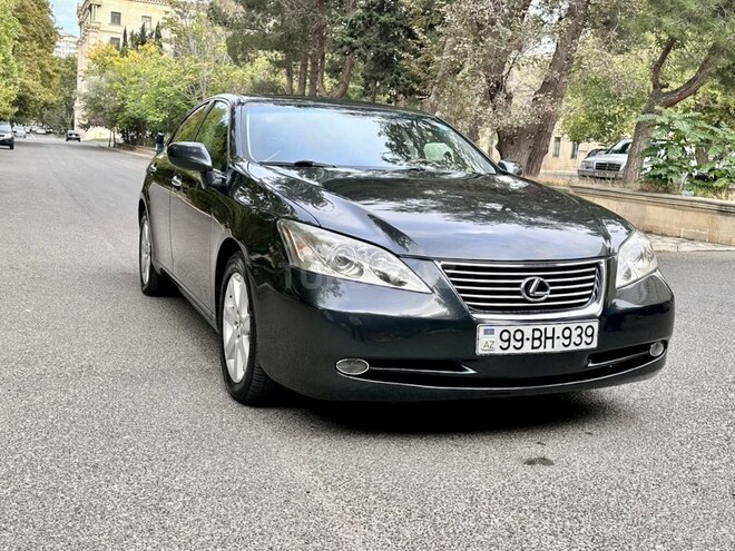 Lexus ES 350 2008, 185,000 km - 3.4 l - Bakı