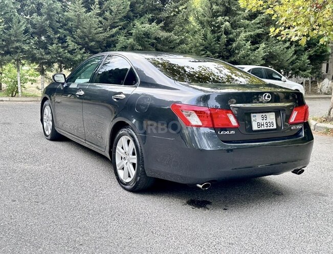 Lexus ES 350 2008, 185,000 km - 3.4 l - Bakı