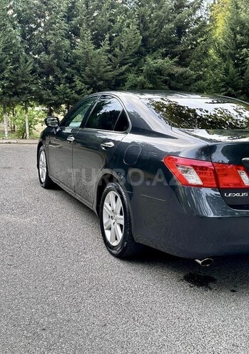 Lexus ES 350 2008, 185,000 km - 3.4 l - Bakı