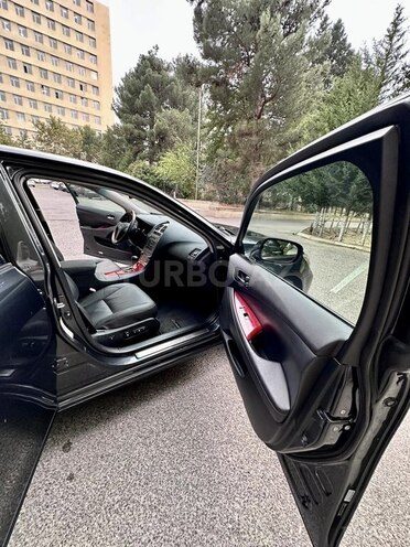 Lexus ES 350 2008, 185,000 km - 3.4 l - Bakı