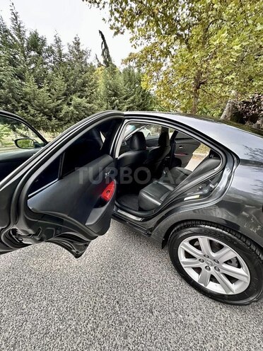 Lexus ES 350 2008, 185,000 km - 3.4 l - Bakı