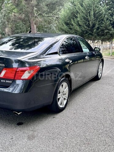 Lexus ES 350 2008, 185,000 km - 3.4 l - Bakı