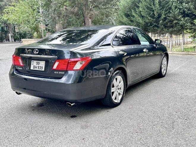 Lexus ES 350 2008, 185,000 km - 3.4 l - Bakı