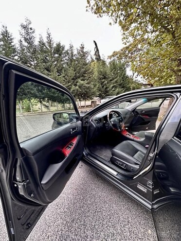 Lexus ES 350 2008, 185,000 km - 3.4 l - Bakı
