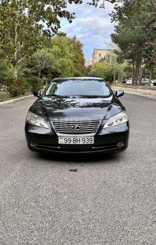 Lexus ES 350 2008, 185,000 km - 3.4 l - Bakı