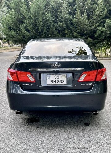 Lexus ES 350 2008, 185,000 km - 3.4 l - Bakı