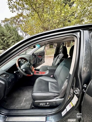 Lexus ES 350 2008, 185,000 km - 3.4 l - Bakı