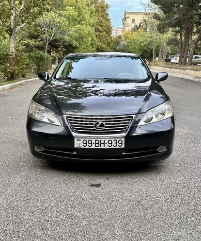 Lexus ES 350 2008, 185,000 km - 3.4 l - Bakı