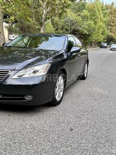 Lexus ES 350 2008, 185,000 km - 3.4 l - Bakı