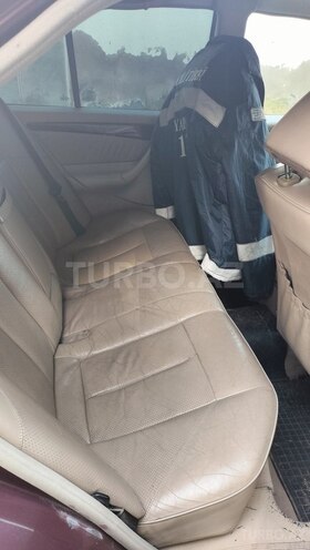 Mercedes C 180 1998, 233,566 km - 1.8 l - Tovuz