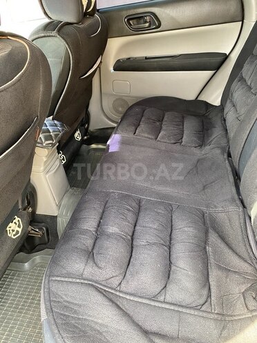 Subaru Forester 2007, 265,000 km - 2.0 l - Bakı
