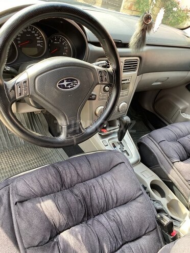 Subaru Forester 2007, 265,000 km - 2.0 l - Bakı