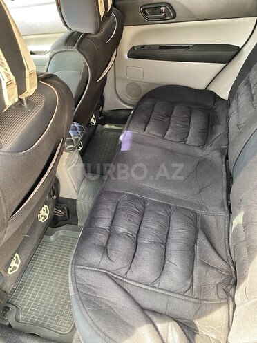 Subaru Forester 2007, 265,000 km - 2.0 l - Bakı