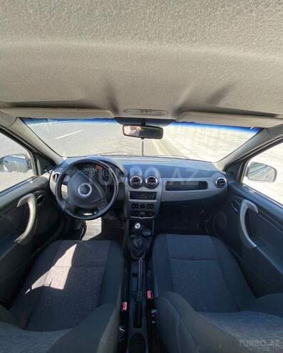 Dacia Logan 2011, 360,000 km - 1.4 л - Bakı
