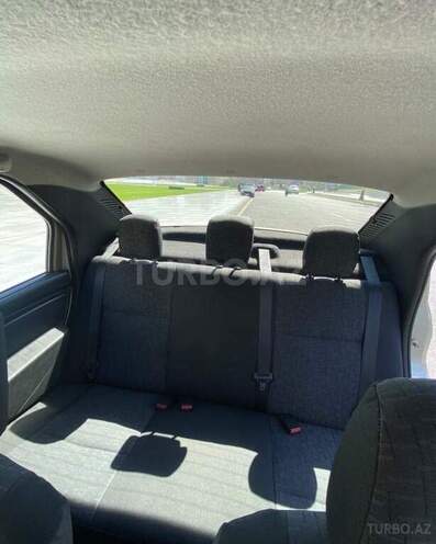 Dacia Logan 2011, 360,000 km - 1.4 л - Bakı