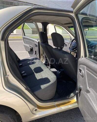 Dacia Logan 2011, 360,000 km - 1.4 л - Bakı