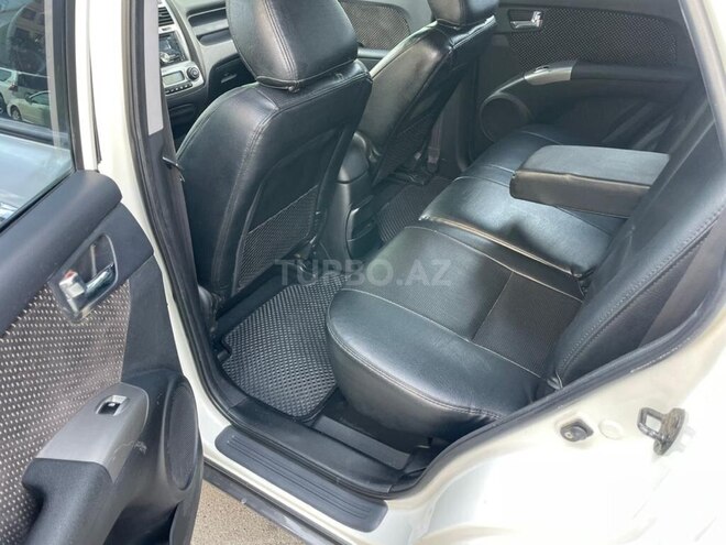 Kia Sportage 2007, 191,000 km - 2.0 l - Bakı