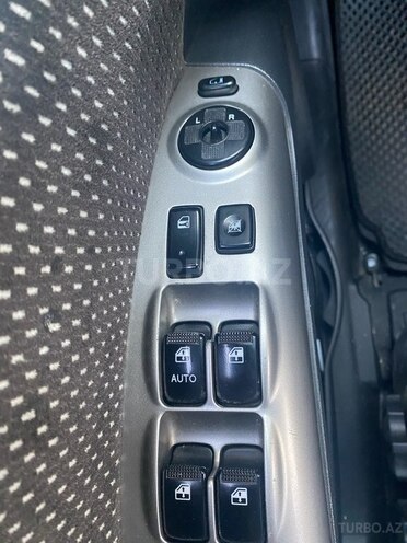 Kia Sportage 2007, 191,000 km - 2.0 l - Bakı