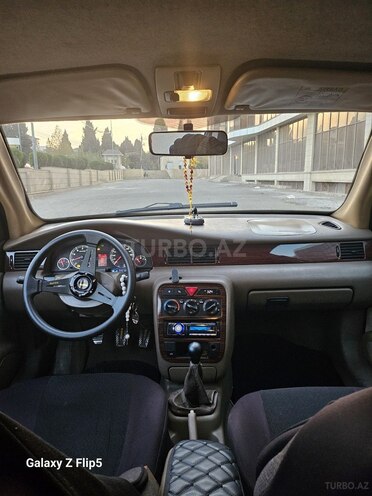 Iran Khodro Samand 2020, 141,000 km - 1.8 l - Gəncə