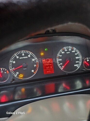 Iran Khodro Samand 2020, 141,000 km - 1.8 l - Gəncə