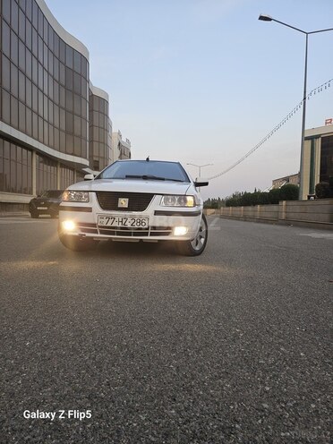 Iran Khodro Samand 2020, 141,000 km - 1.8 l - Gəncə