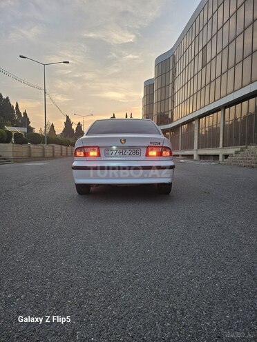 Iran Khodro Samand 2020, 141,000 km - 1.8 l - Gəncə