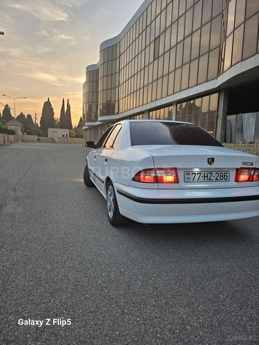 Iran Khodro Samand 2020, 141,000 km - 1.8 l - Gəncə