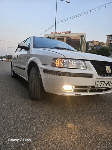 Iran Khodro Samand 2020, 141,000 km - 1.8 l - Gəncə