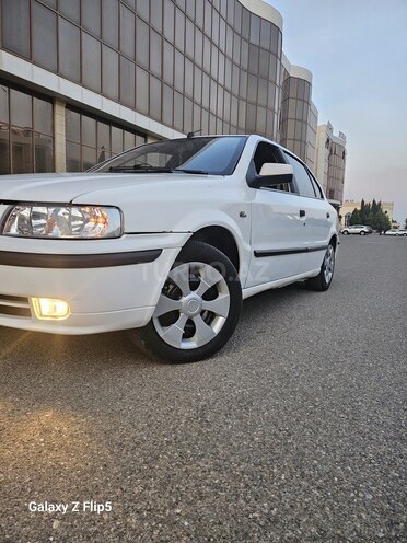 Iran Khodro Samand 2020, 141,000 km - 1.8 l - Gəncə