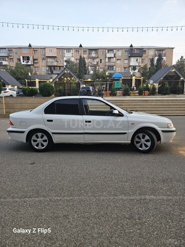 Iran Khodro Samand 2020, 141,000 km - 1.8 l - Gəncə