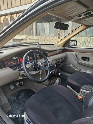 Iran Khodro Samand 2020, 141,000 km - 1.8 l - Gəncə