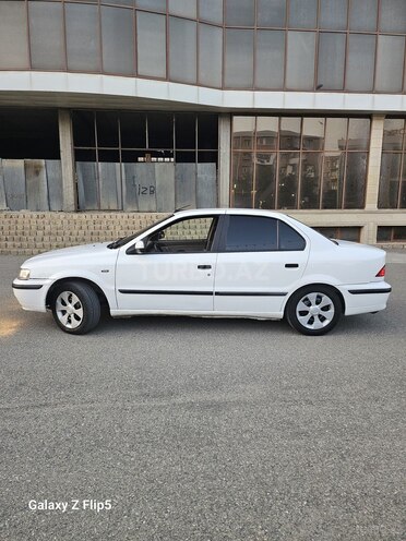 Iran Khodro Samand 2020, 141,000 km - 1.8 l - Gəncə
