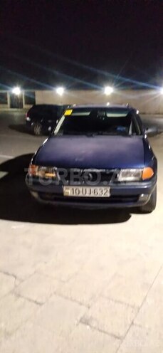Opel Astra 1995, 250,000 km - 1.4 l - Bakı