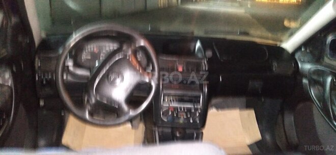 Opel Astra 1995, 250,000 km - 1.4 l - Bakı