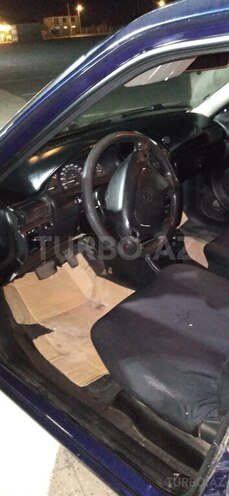 Opel Astra 1995, 250,000 km - 1.4 l - Bakı